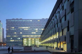 以技術驅動節能優化 建筑信息模型技術開發”，攜手廣州現代醫院共建綠色工程
