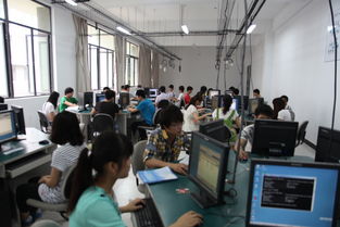建筑信息模型技術開發中心簡介